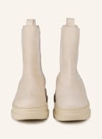 NO CLAIM Chelsea-Boots, Farbe: CREME (Bild 1)
