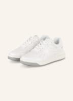 VALENTINO GARAVANI Sneaker ROMAN STUD, Farbe: WEISS (Bild 1)