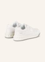 VALENTINO GARAVANI Sneaker ROMAN STUD, Farbe: WEISS (Bild 1)