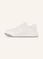 VALENTINO GARAVANI Sneaker ROMAN STUD, Farbe: WEISS (Bild 1)