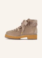 AGL Schnürboots, Farbe: TAUPE (Bild 1)