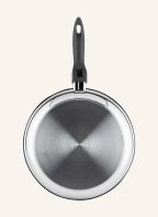 Silit Pfanne DOMUS , Farbe: SILBER/ SCHWARZ (Bild 1)