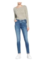 Marc O'Polo Skinny Jeans, Farbe: 083 Dark Vintage Wash (Bild 1)