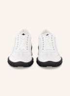 DSQUARED2 Sneaker LEGEND, Farbe: WEISS (Bild 1)