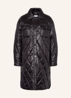 darling harbour Steppmantel , Farbe: SCHWARZ (Bild 1)