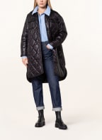 darling harbour Steppmantel , Farbe: SCHWARZ (Bild 1)