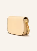 GUCCI Umhängetasche 1955 HORSEBIT MINI, Farbe: 9878 BUBBLE TEA (Bild 1)