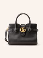 GUCCI Handtasche DAHLIA, Farbe: 1000 NERO (Bild 1)