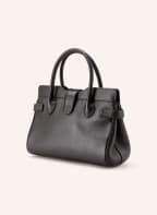 GUCCI Handtasche DAHLIA, Farbe: 1000 NERO (Bild 1)