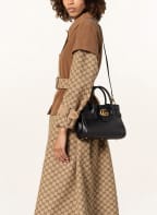 GUCCI Handtasche DAHLIA, Farbe: 1000 NERO (Bild 1)