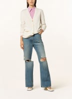 GUCCI Cardigan in cashmere, Color: ECRU (Image 1)