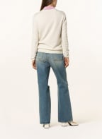 GUCCI Cardigan in cashmere, Color: ECRU (Image 1)