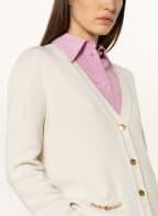 GUCCI Cardigan in cashmere, Color: ECRU (Image 1)