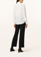 GUCCI Hemdbluse aus Seide, Farbe: ECRU (Bild 1)
