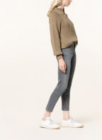 CITIZENS of HUMANITY Skinny Jeans OLIVIA, Farbe: SILVERMIST MID GREY (Bild 1)