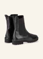 paul green Chelsea-Boots , Farbe: SCHWARZ (Bild 1)