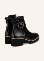 paul green Plateau-Boots , Farbe: SCHWARZ (Bild 1)