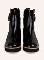 paul green Plateau-Boots , Farbe: SCHWARZ (Bild 1)