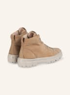 paul green Hightop-Sneaker, Farbe: BEIGE (Bild 1)