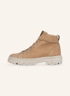 paul green Hightop-Sneaker, Farbe: BEIGE (Bild 1)