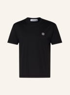 STONE ISLAND T-Shirt, Farbe: SCHWARZ (Bild 1)