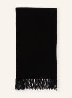 darling harbour Schal mit Cashmere , Farbe: SCHWARZ (Bild 1)