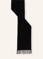 darling harbour Schal mit Cashmere , Farbe: SCHWARZ (Bild 1)