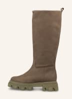 MRS & HUGS Plateau-Stiefel , Farbe: KHAKI (Bild 1)