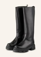 MRS & HUGS Stiefel , Farbe: SCHWARZ (Bild 1)