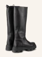 MRS & HUGS Stiefel , Farbe: SCHWARZ (Bild 1)
