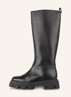 MRS & HUGS Stiefel , Farbe: SCHWARZ (Bild 1)