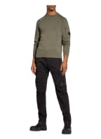 C.P. COMPANY Pullover, Farbe: OLIV (Bild 1)