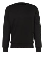 C.P. COMPANY Sweatshirt, Farbe: SCHWARZ (Bild 1)