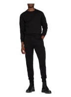 C.P. COMPANY Sweatshirt, Farbe: SCHWARZ (Bild 1)