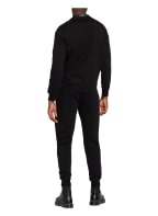 C.P. COMPANY Sweatshirt, Farbe: SCHWARZ (Bild 1)