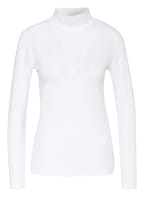 darling harbour Rollkragenshirt, Farbe: WEISS (Bild 1)