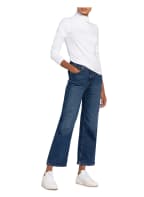 darling harbour Rollkragenshirt, Farbe: WEISS (Bild 1)