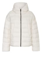 Marc O'Polo Steppjacke mit DUPONT™ SORONA®-Isolierung, Farbe: WEISS (Bild 1)
