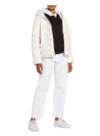 Marc O'Polo Steppjacke mit DUPONT™ SORONA®-Isolierung, Farbe: WEISS (Bild 1)