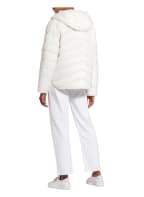 Marc O'Polo Steppjacke mit DUPONT™ SORONA®-Isolierung, Farbe: WEISS (Bild 1)