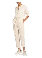 Marc O'Polo Cordhose im Jogging-Stil, Farbe: CREME (Bild 1)