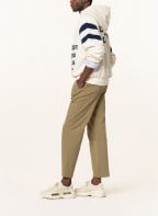 GUCCI Hoodie , Farbe: ECRU/ DUNKELBLAU (Bild 1)