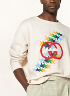 GUCCI Sweatshirt, Farbe: ECRU (Bild 1)