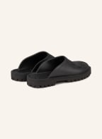 GUCCI Mules ELEA, Farbe: SCHWARZ (Bild 1)