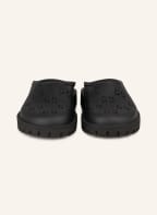 GUCCI Mules ELEA, Farbe: SCHWARZ (Bild 1)