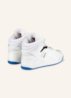 GUCCI Hightop-Sneaker BASKET, Farbe: 9014 2SHA0 (Bild 1)
