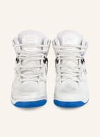 GUCCI Hightop-Sneaker BASKET, Farbe: 9014 2SHA0 (Bild 1)