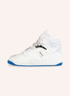 GUCCI Hightop-Sneaker BASKET, Farbe: 9014 2SHA0 (Bild 1)