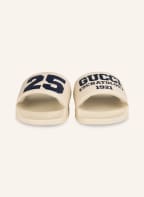 GUCCI Pantoletten , Farbe: 9522 DIR00 (Bild 1)