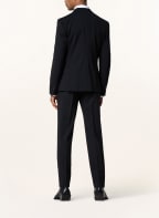 DSQUARED2 Anzug LONDON Extra Slim Fit , Farbe: SCHWARZ (Bild 1)